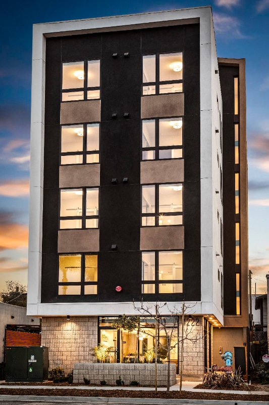 4222 Georgia St in San Diego, CA - Building Photo - Building Photo