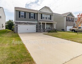 6072 Bayonet Ln in Knoxville, TN - Building Photo