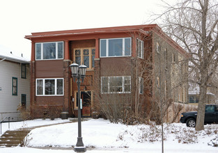 722 Grand Ave in St. Paul, MN - Building Photo - Building Photo