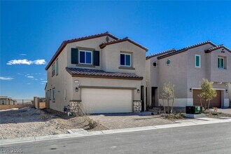 8586 Felker St in Las Vegas, NV - Building Photo - Building Photo