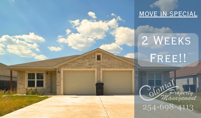 property at 910 A Childress Dr