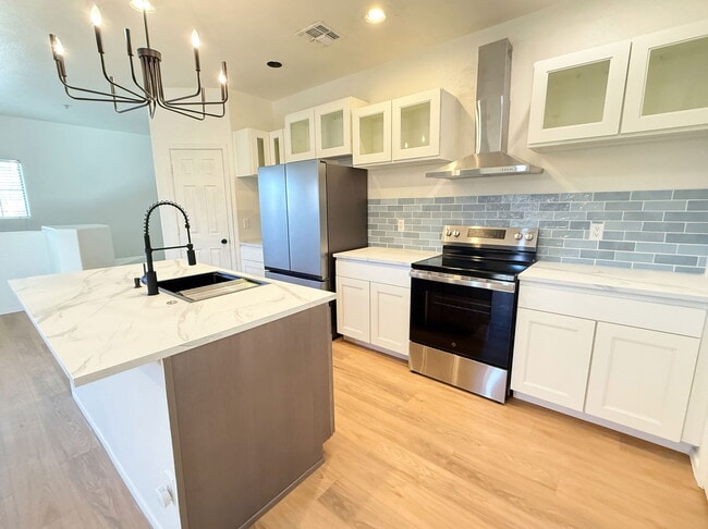 property at 1330 S Aaron