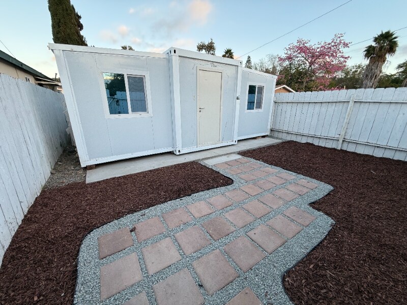 2357 Central Ave in Spring Valley, CA - Foto de edificio