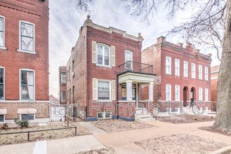 2211 Indiana Ave in St. Louis, MO - Building Photo - Building Photo