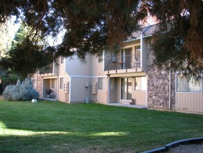 Ala Moana Apartments in Reno, NV - Building Photo - Building Photo