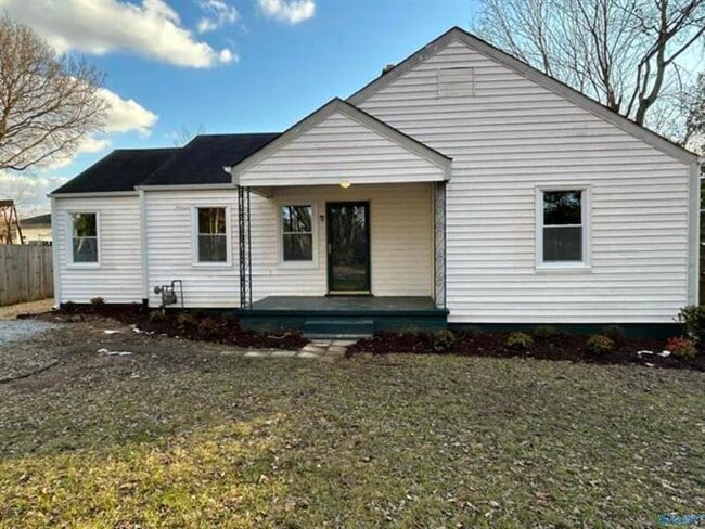 property at 4011 Pine Ave SW