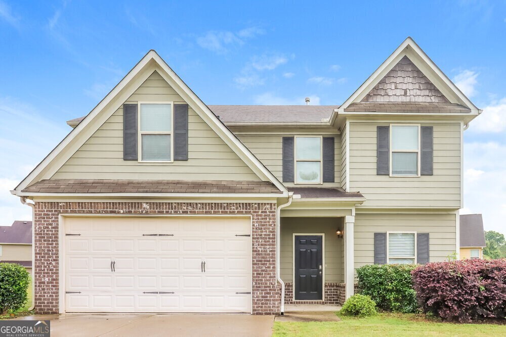 77 Hamilton Blvd NW in Cartersville, GA - Building Photo