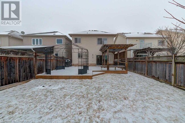131 Spring Creek Dr in Waterdown, ON - Building Photo - Building Photo