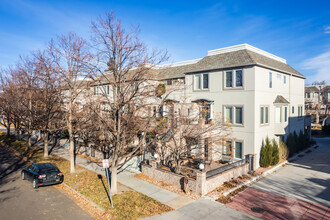 Alamo Placita in Denver, CO - Building Photo - Primary Photo