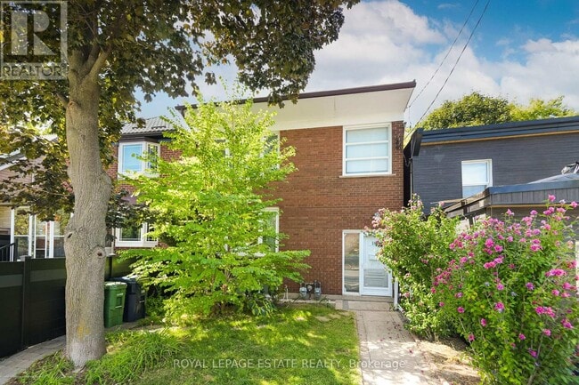 property at 106 Main St