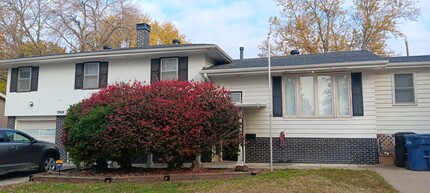 2808 Bonnie St in Bellevue, NE - Building Photo - Building Photo