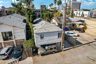 3967-69 8TH Ave in San Diego, CA - Building Photo - Building Photo