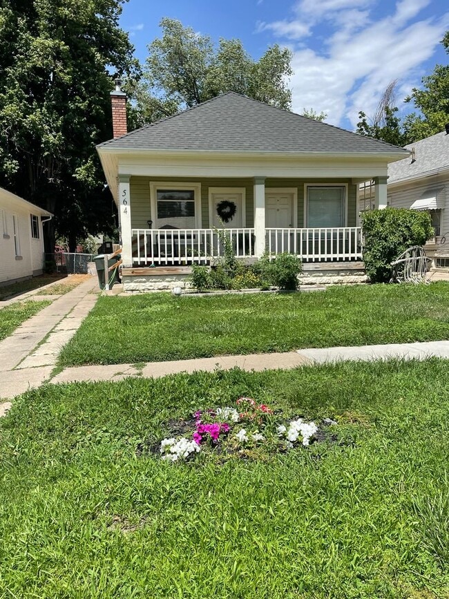 property at 564 29th St