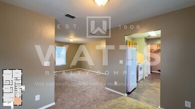 1530 Montevallo Rd in Irondale, AL - Building Photo - Building Photo