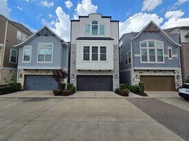 11918 Stirling Row Ln in Houston, TX - Building Photo