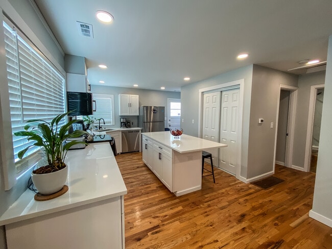 property at 2715 NE Weidler St