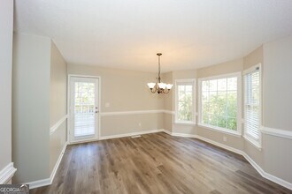 130 Butterfield Ln in Fayetteville, GA - Foto de edificio - Building Photo