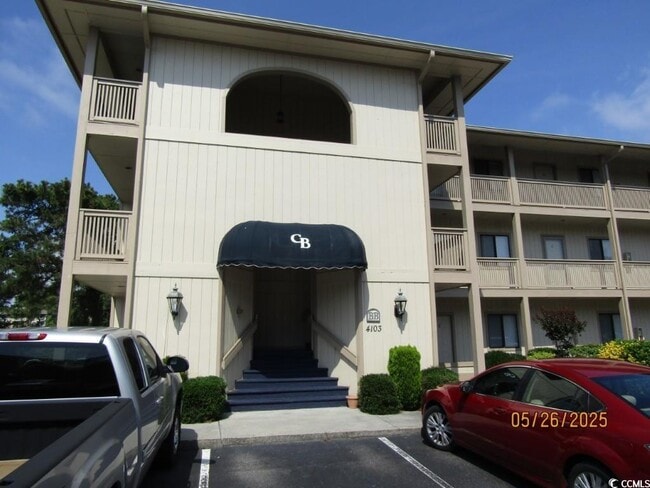 property at 4103 Pinehurst Cir