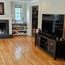 126 Waverley St in Belmont, MA - Foto de edificio - Building Photo