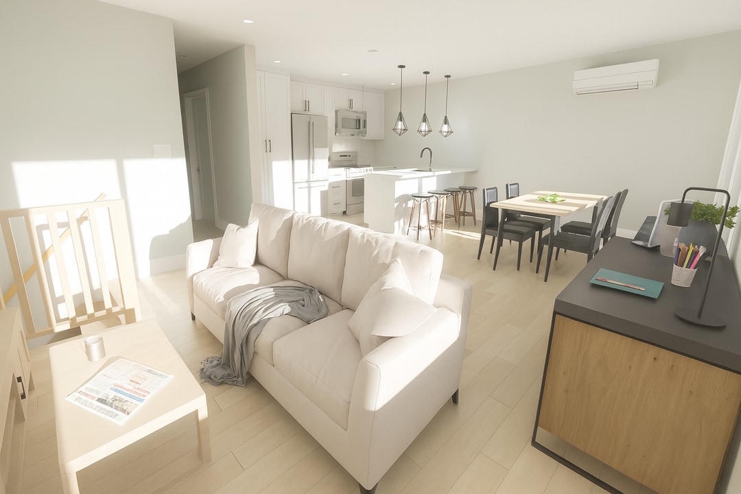 140 Young St in Ottawa, ON - Building Photo