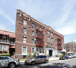 209 Sullivan Pl in Brooklyn, NY - Building Photo - Building Photo