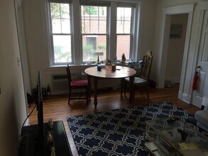 1 Langdon St, Unit 33 in Cambridge, MA - Building Photo - Building Photo