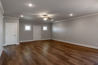 Hawthorne Grove in Rogers, AR - Foto de edificio - Interior Photo