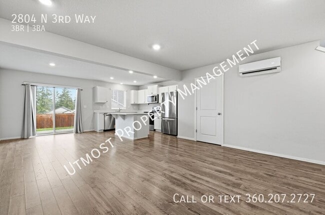 2804 N 3rd Way in Ridgefield, WA - Building Photo - Building Photo