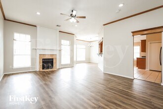 116 SW 138th St in Oklahoma City, OK - Building Photo - Building Photo