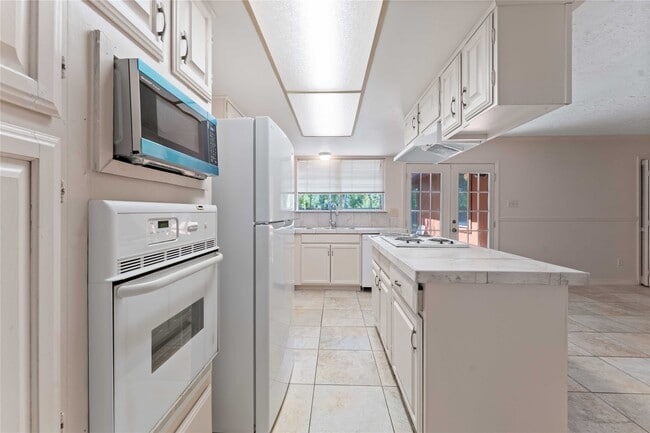 property at 9134 Gustine Ln