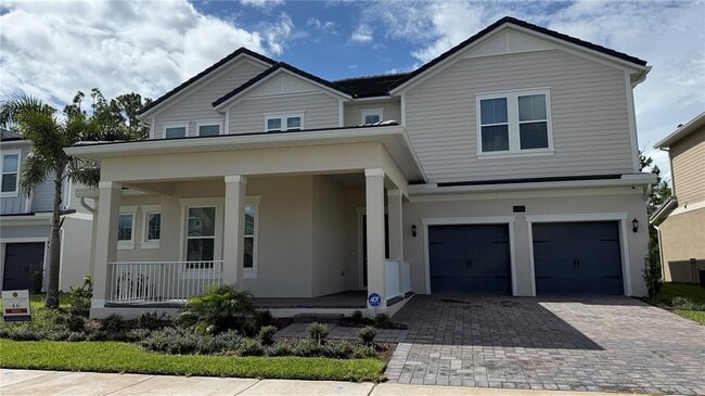 14415 Crest Palm Ave in Horizon West, FL - Building Photo - Building Photo