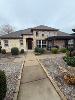 5683 Hummingbird Ln in McKinney, TX - Building Photo