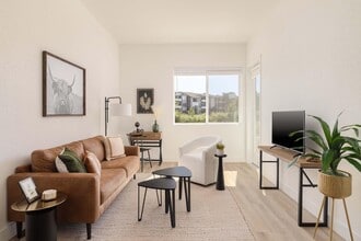 Rendezvous Trail Apartments in Fort Collins, CO - Foto de edificio - Building Photo