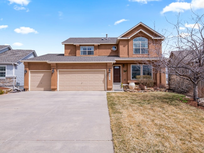property at 8677 Roaring Fork Dr