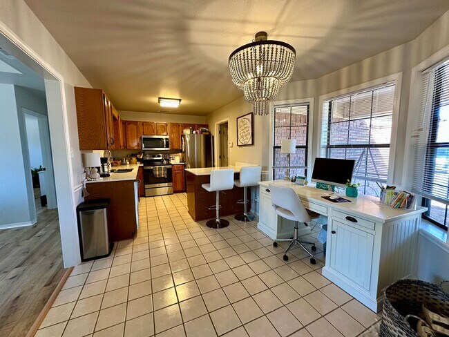 2106 S Ithaca Ave in Russellville, AR - Building Photo - Building Photo
