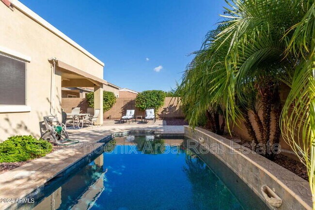 property at 3293 E Fandango Dr