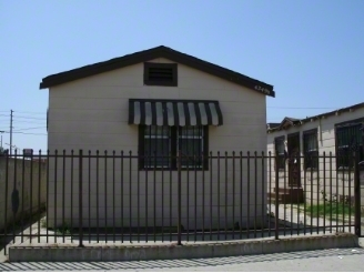 4345 Woodlawn Ave in Los Angeles, CA - Building Photo - Building Photo