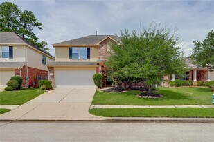13727 Cypresswood Crossing Blvd in Houston, TX - Building Photo