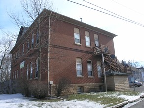 The Canfield Apartments in Owatonna, MN - Foto de edificio - Building Photo