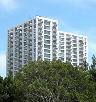 Century Park East Apartments