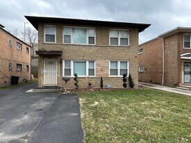 1903 171st St in Hazel Crest, IL - Building Photo