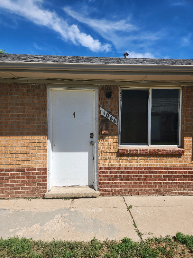 1066 Dayton St, Unit 1066 in Aurora, CO - Foto de edificio