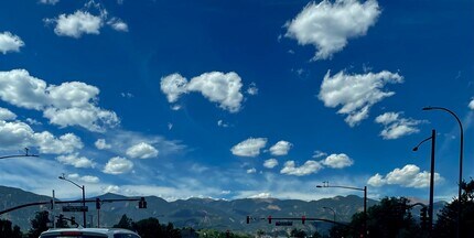 Autumn Lane Apartments in Colorado Springs, CO - Building Photo - Building Photo
