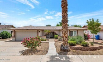 4145 W Bluefield Ave in Glendale, AZ - Building Photo