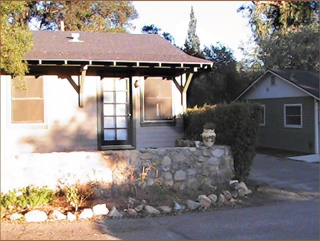 Ojai Bungalows in Ojai, CA - Building Photo - Building Photo