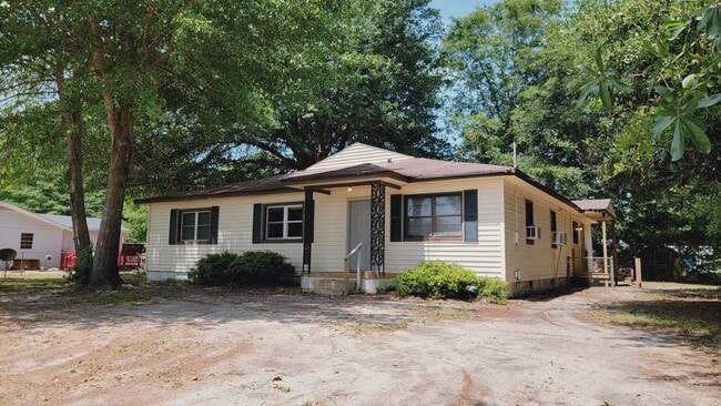property at 185 Kinard St