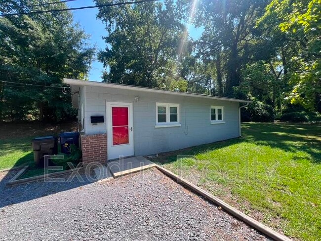 property at 506 Maple Ave
