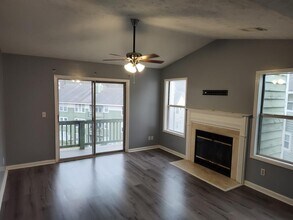 6724 Willowbrook Dr in Fayetteville, NC - Building Photo - Building Photo