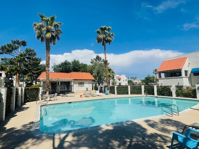 property at 101 Luna Way