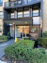 75 Prospect St in Stamford, CT - Building Photo